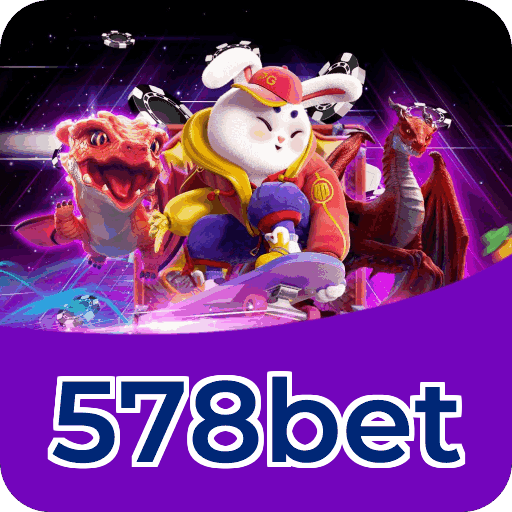 Tabela RTP dos jogos de cassino da 578bet